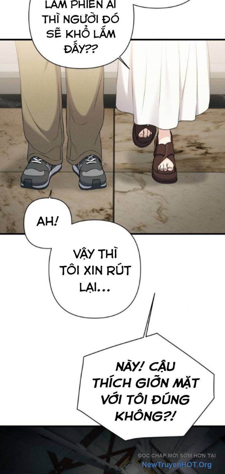 Nhật Kí Đổi Nghề Chapter 24 - 44