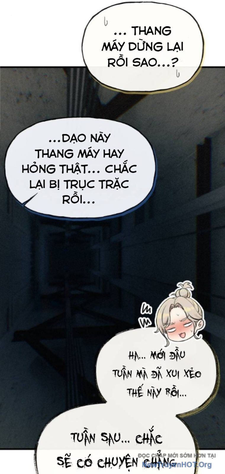Nhật Kí Đổi Nghề Chapter 24 - 47