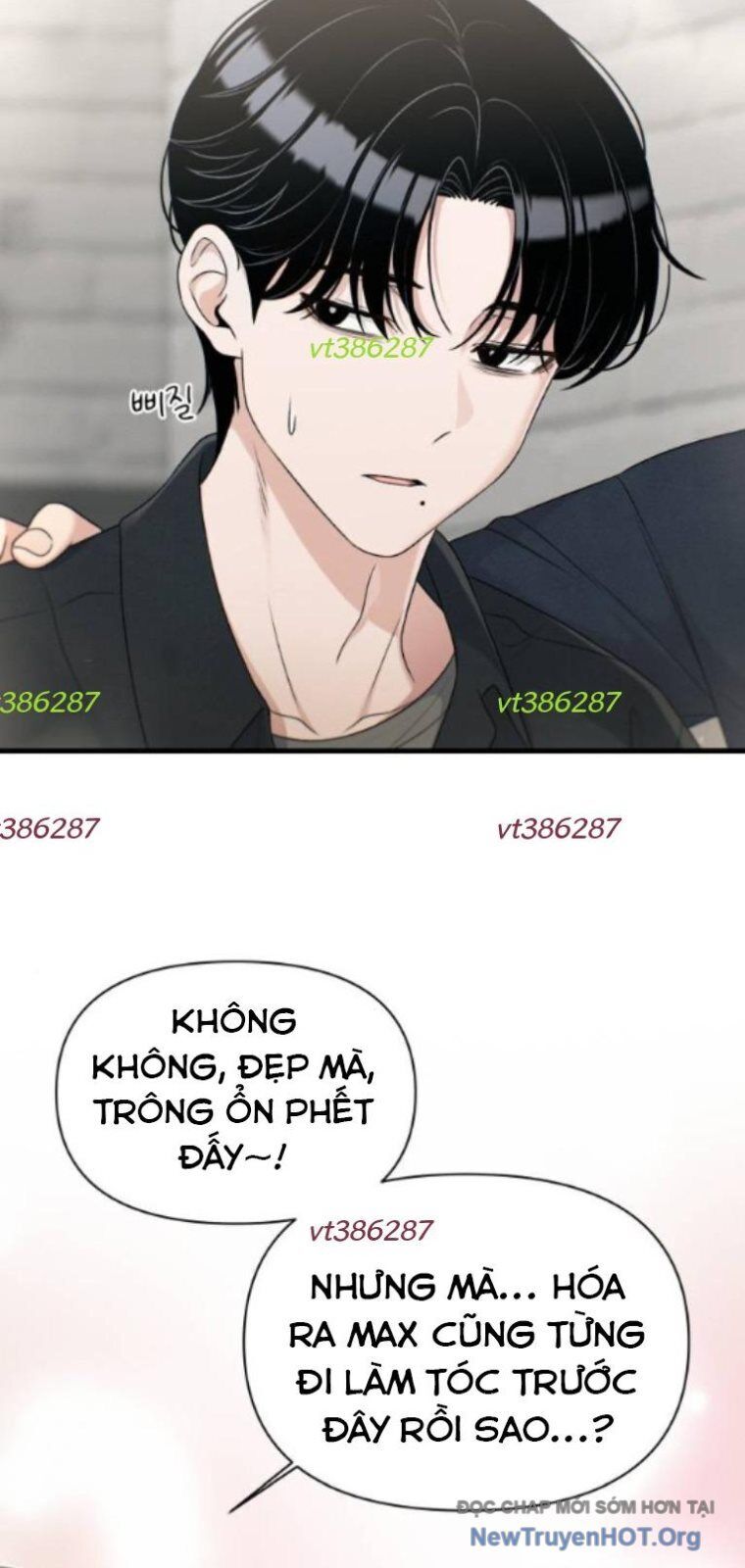 Nhật Kí Đổi Nghề Chapter 24 - 6