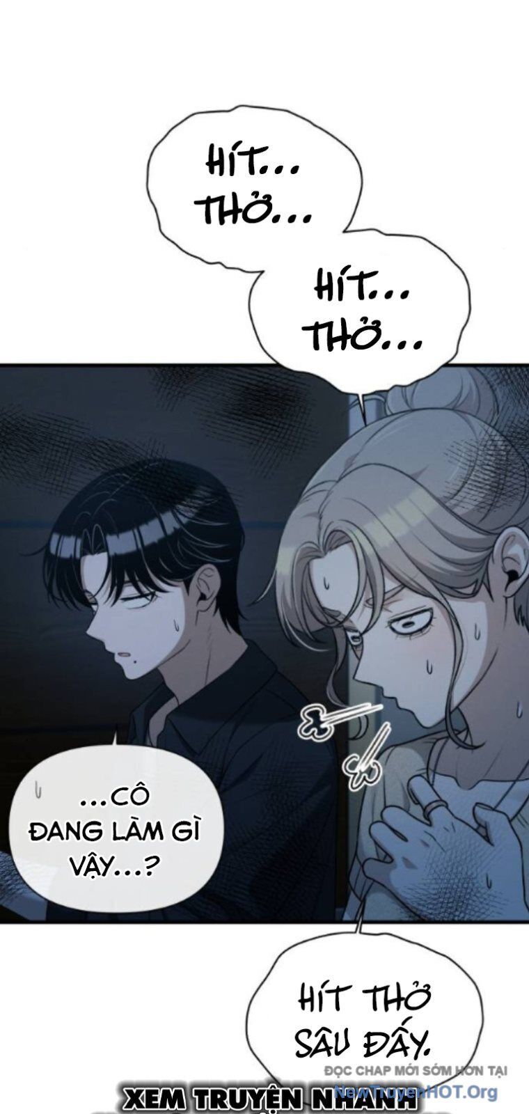 Nhật Kí Đổi Nghề Chapter 24 - 51