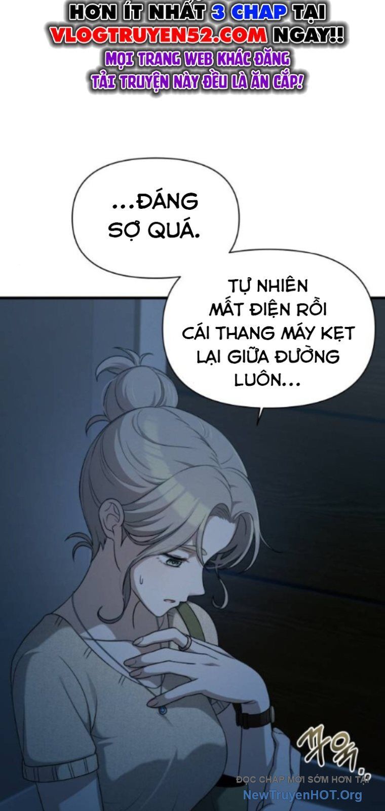 Nhật Kí Đổi Nghề Chapter 24 - 52