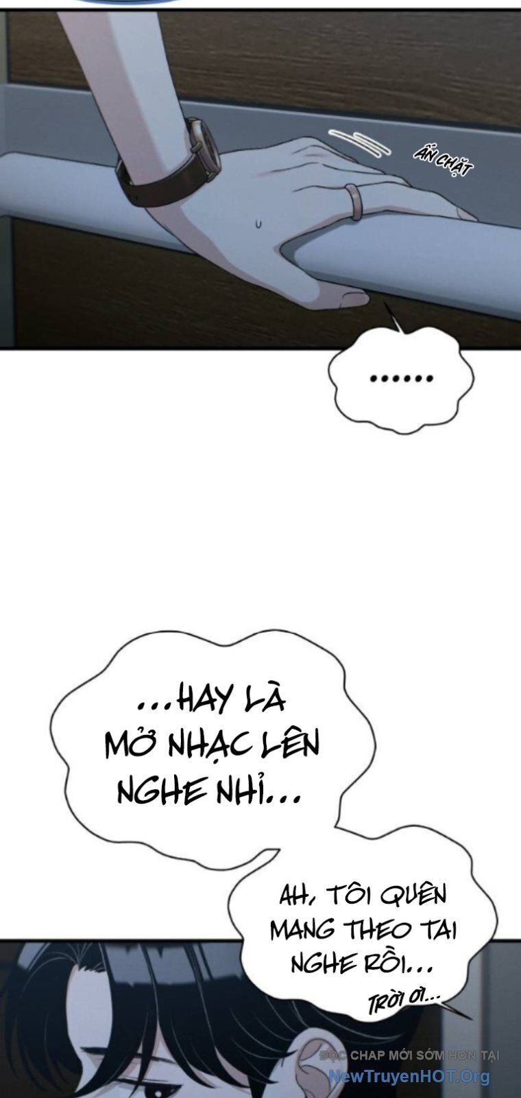 Nhật Kí Đổi Nghề Chapter 24 - 56