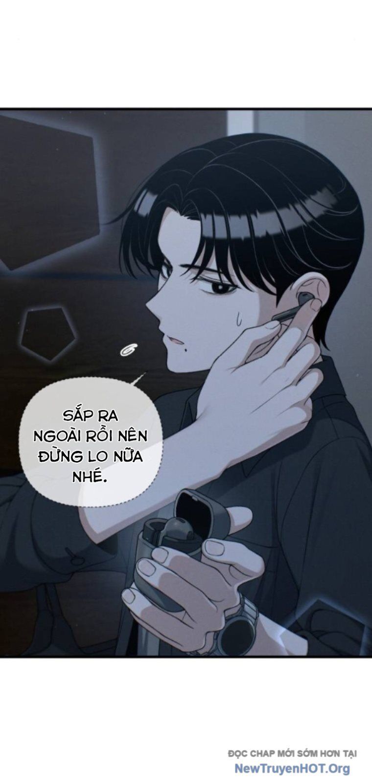 Nhật Kí Đổi Nghề Chapter 24 - 60