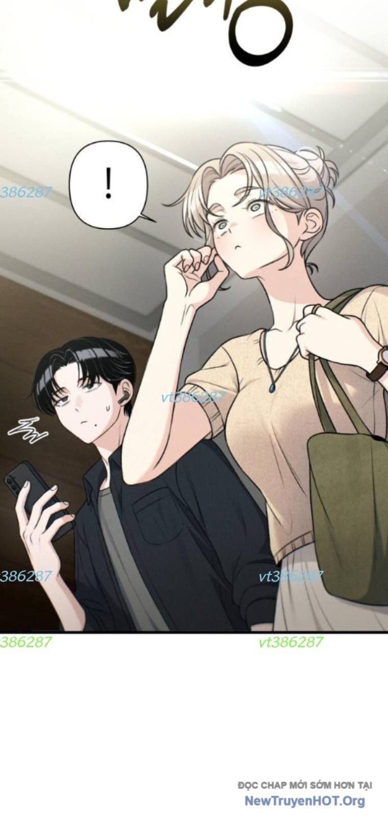 Nhật Kí Đổi Nghề Chapter 24 - 64
