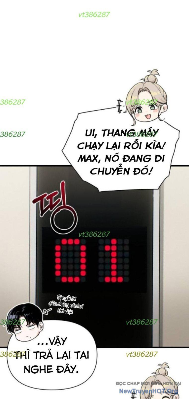 Nhật Kí Đổi Nghề Chapter 24 - 65