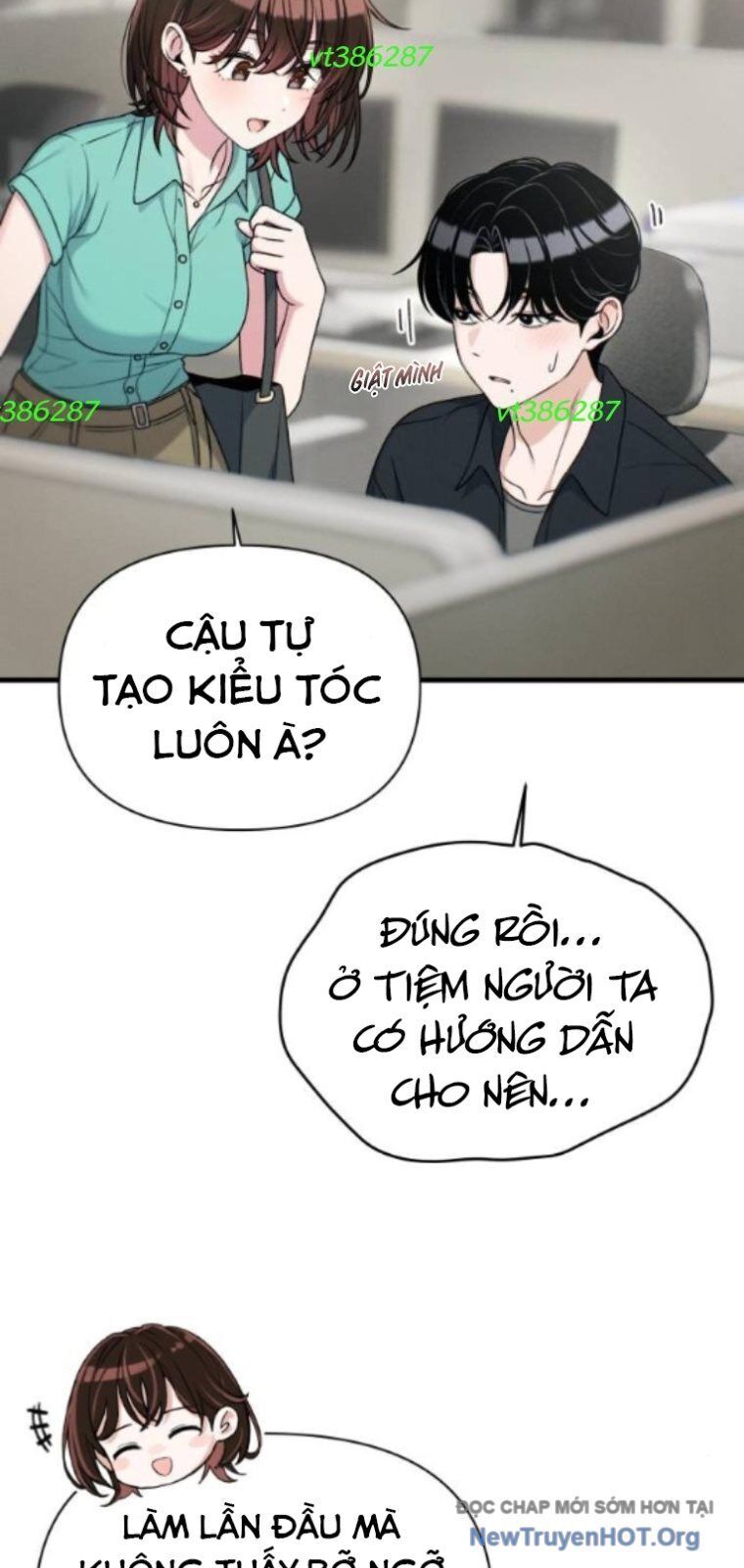 Nhật Kí Đổi Nghề Chapter 24 - 9