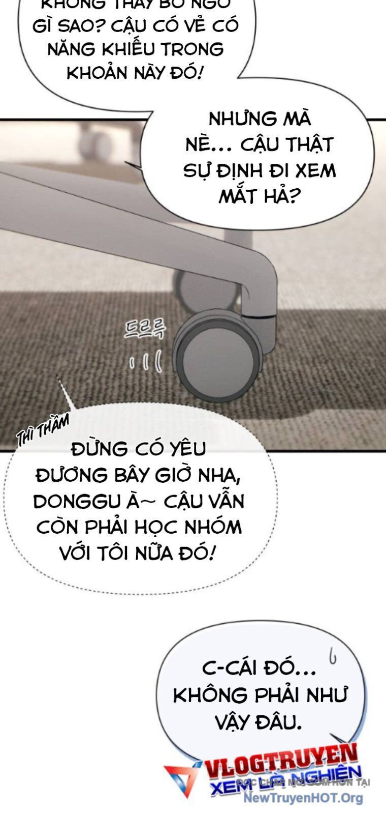 Nhật Kí Đổi Nghề Chapter 24 - 10