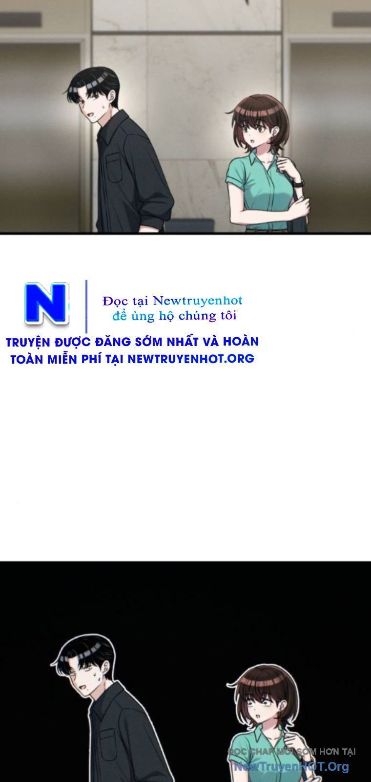 Nhật Kí Đổi Nghề Chapter 25 - 15
