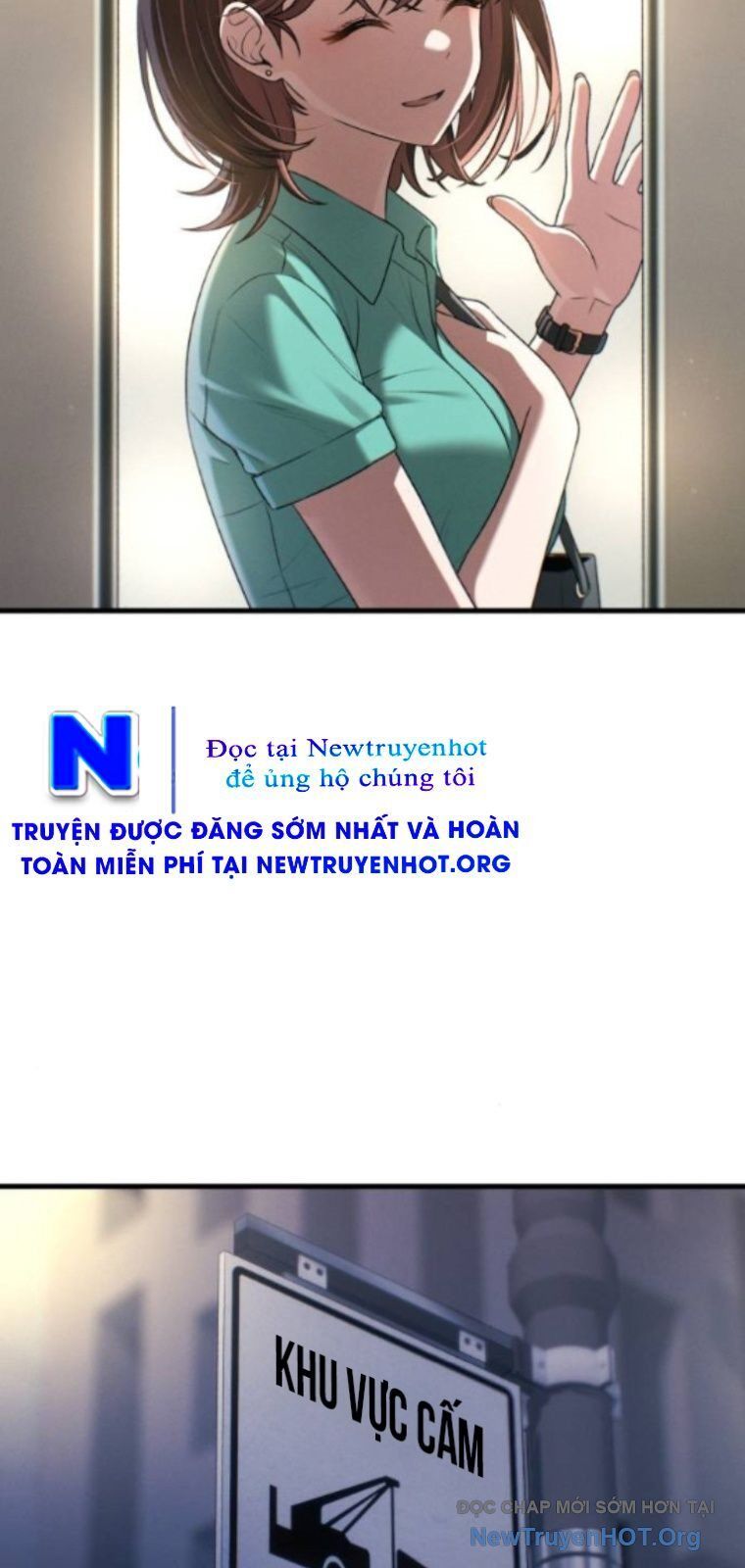 Nhật Kí Đổi Nghề Chapter 25 - 18