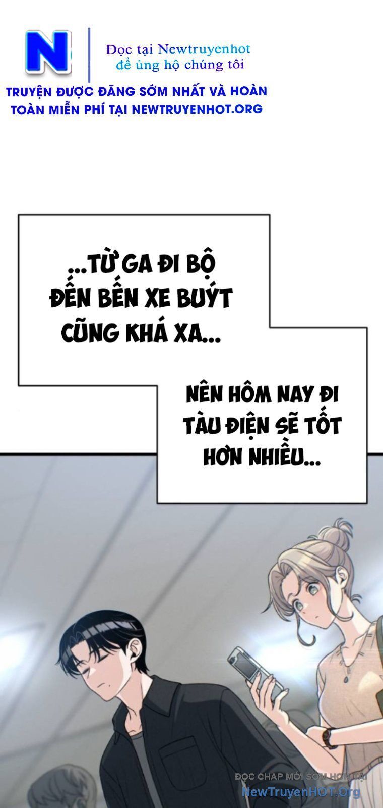 Nhật Kí Đổi Nghề Chapter 25 - 27