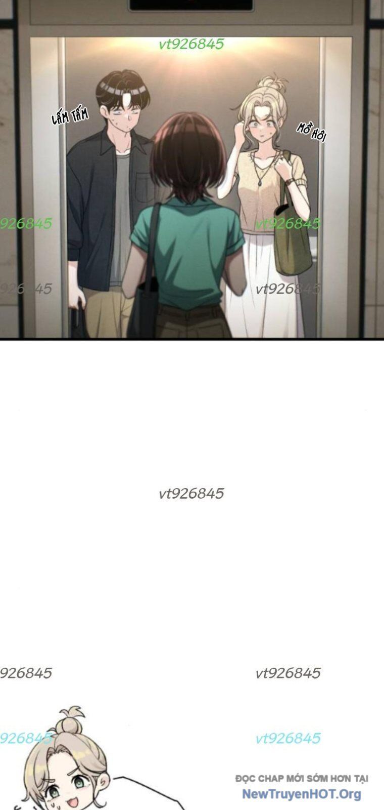 Nhật Kí Đổi Nghề Chapter 25 - 5