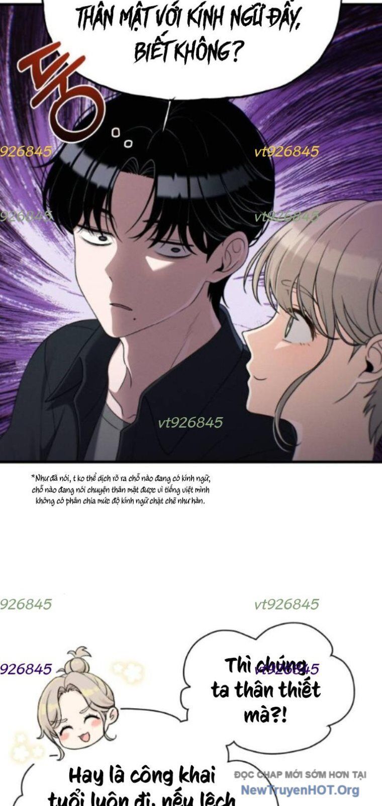 Nhật Kí Đổi Nghề Chapter 25 - 43