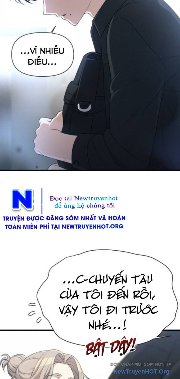 Nhật Kí Đổi Nghề Chapter 25 - 50