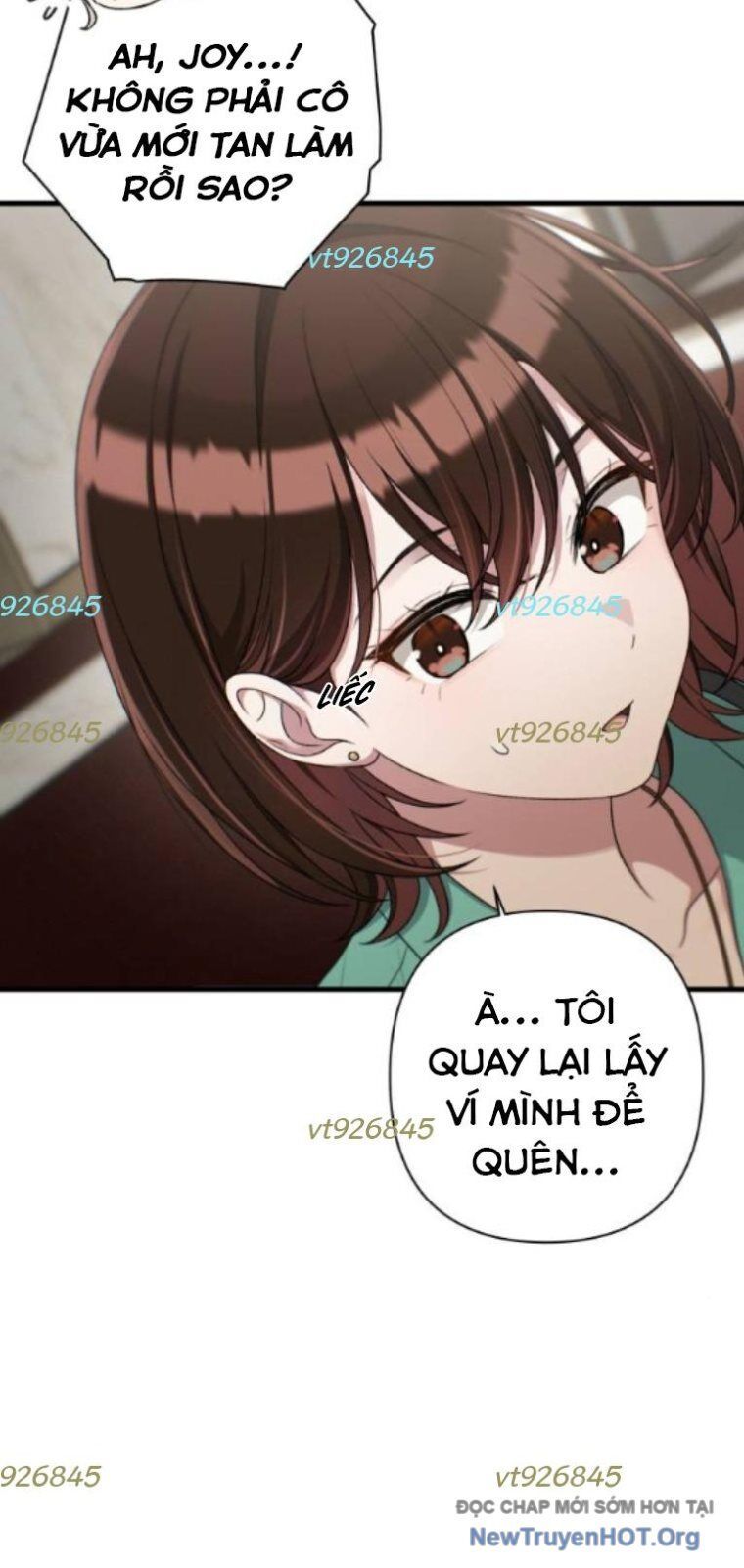 Nhật Kí Đổi Nghề Chapter 25 - 6
