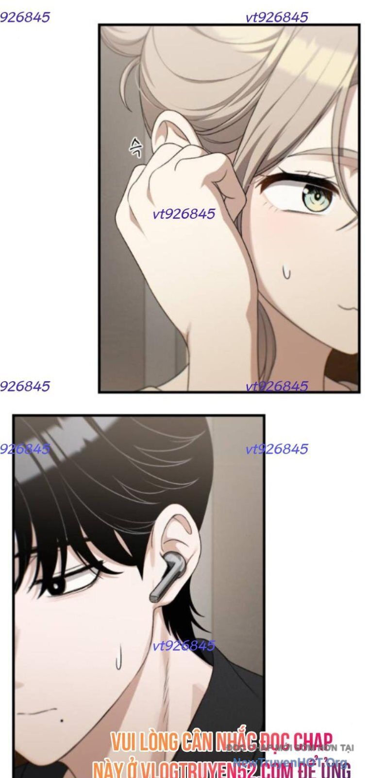 Nhật Kí Đổi Nghề Chapter 25 - 7