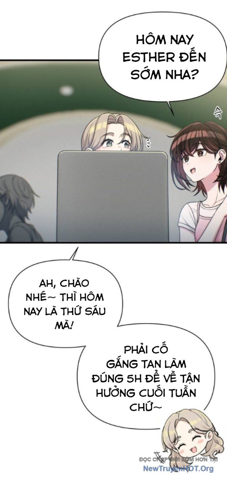 Nhật Kí Đổi Nghề Chapter 25 - 61