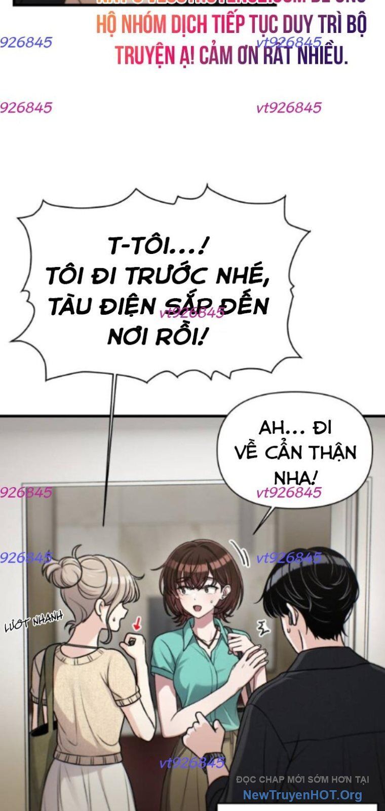 Nhật Kí Đổi Nghề Chapter 25 - 8