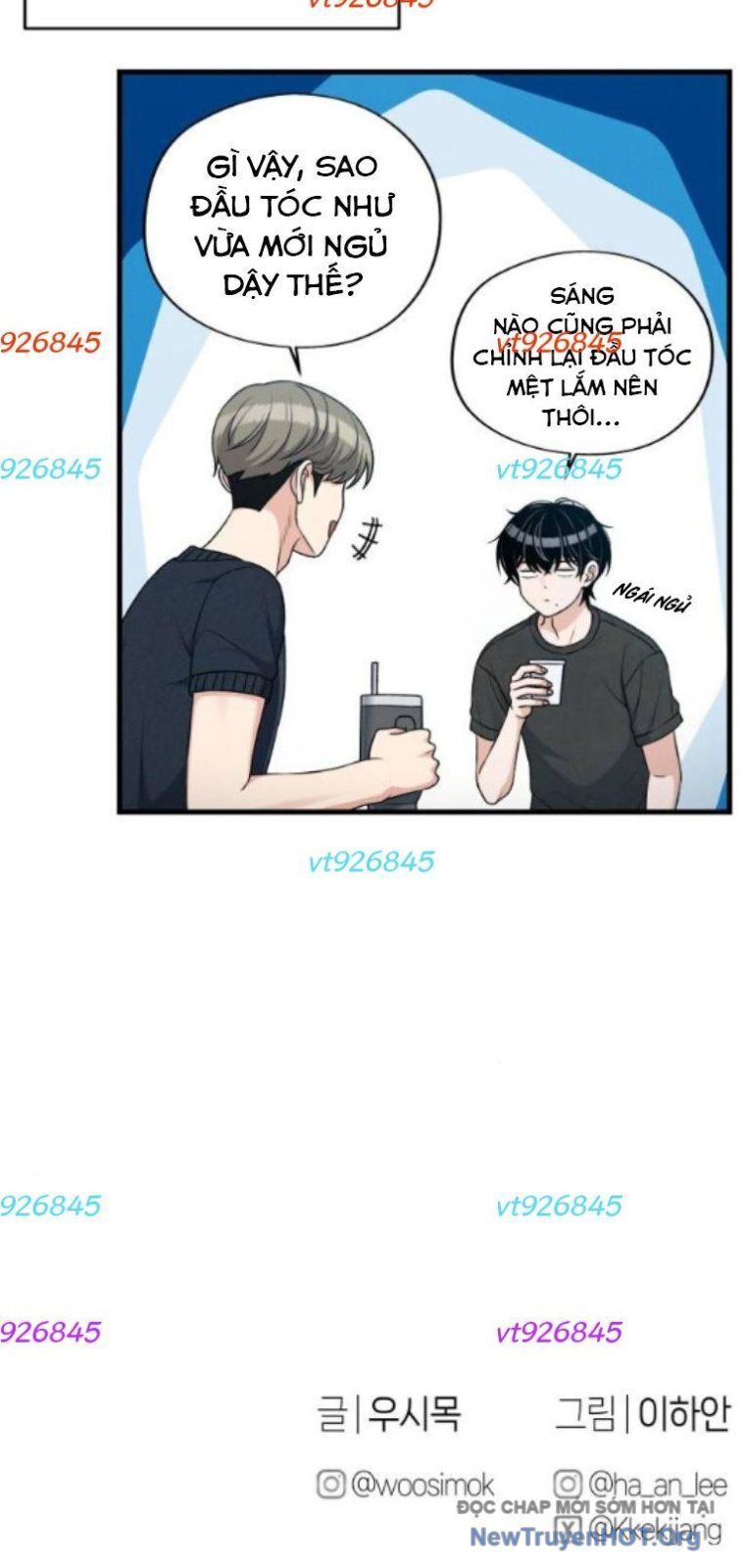 Nhật Kí Đổi Nghề Chapter 25 - 74