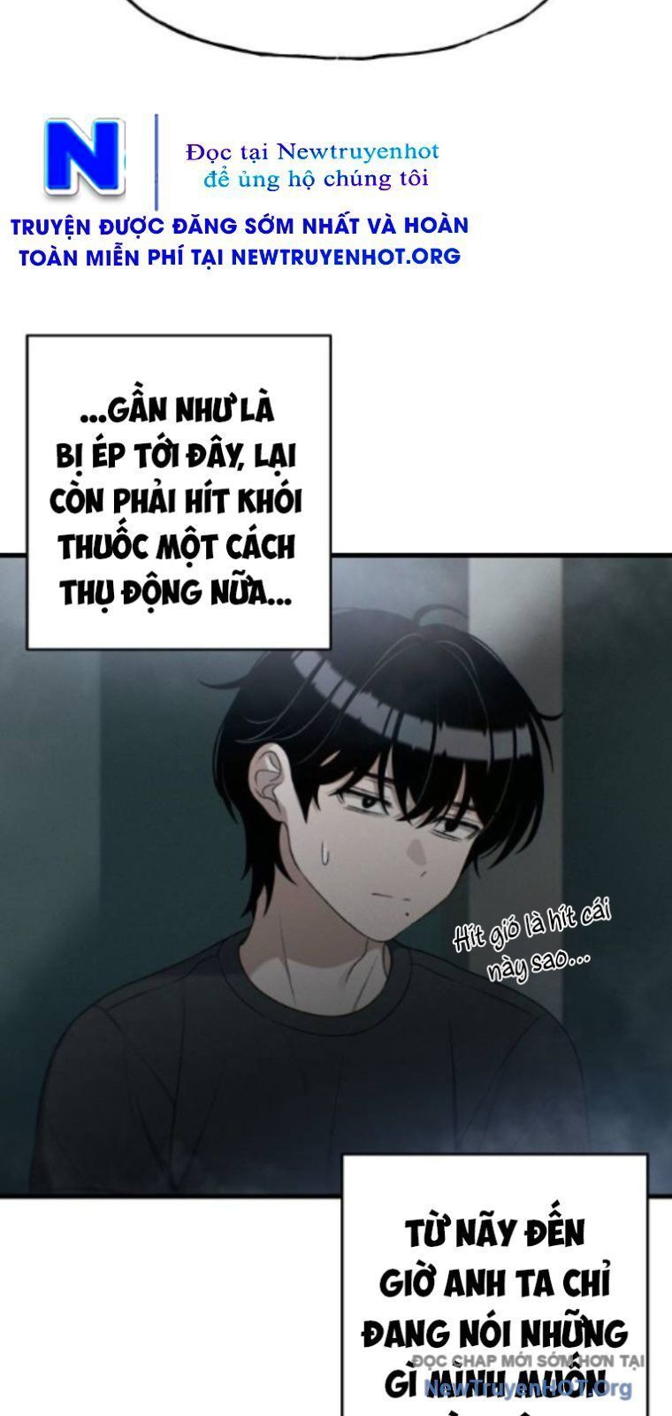 Nhật Kí Đổi Nghề Chapter 26 - 18