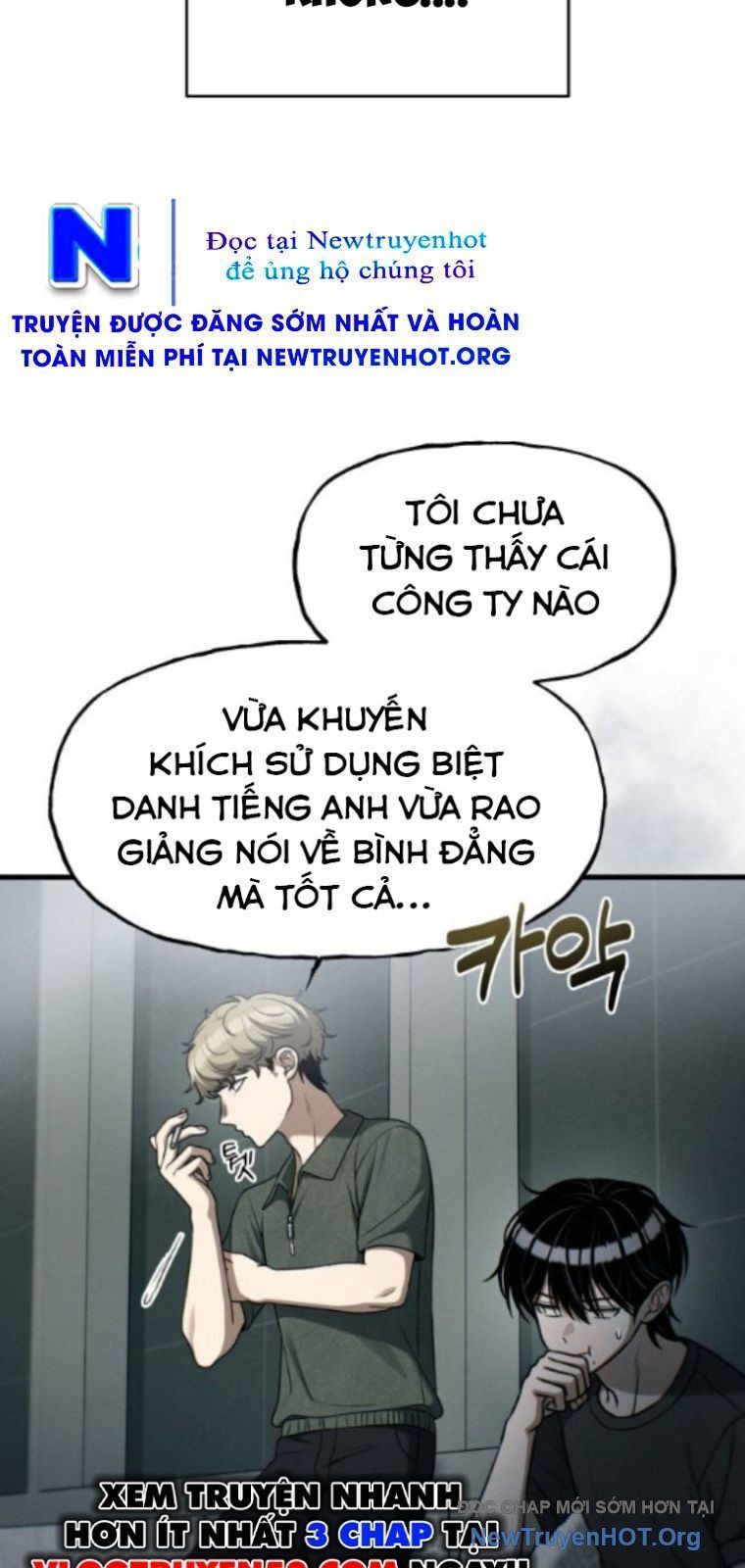 Nhật Kí Đổi Nghề Chapter 26 - 20