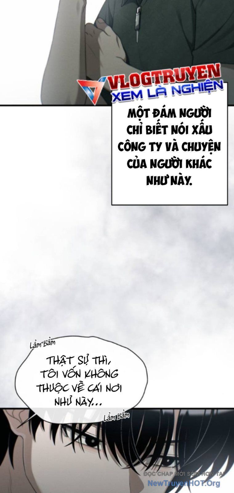 Nhật Kí Đổi Nghề Chapter 26 - 22