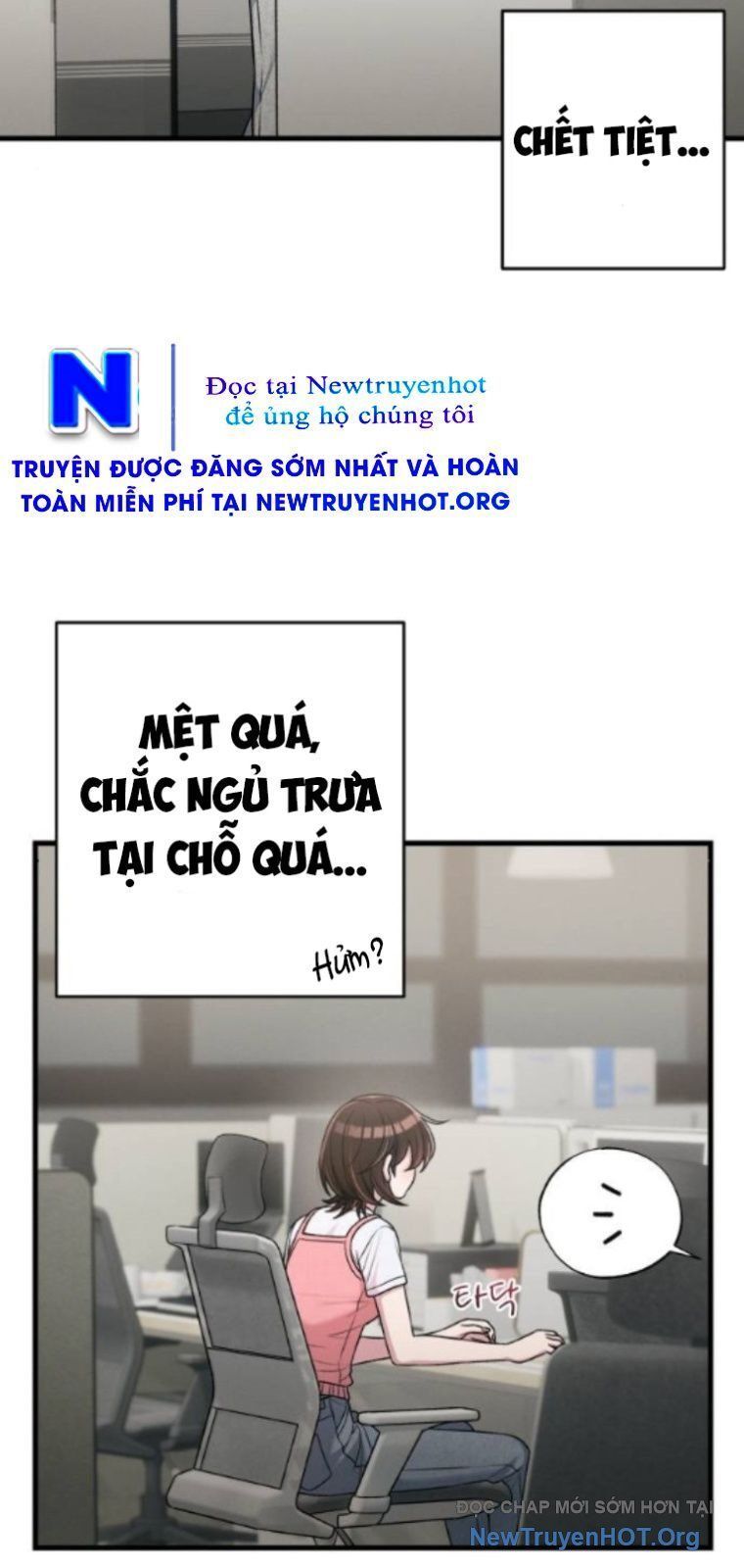 Nhật Kí Đổi Nghề Chapter 26 - 26