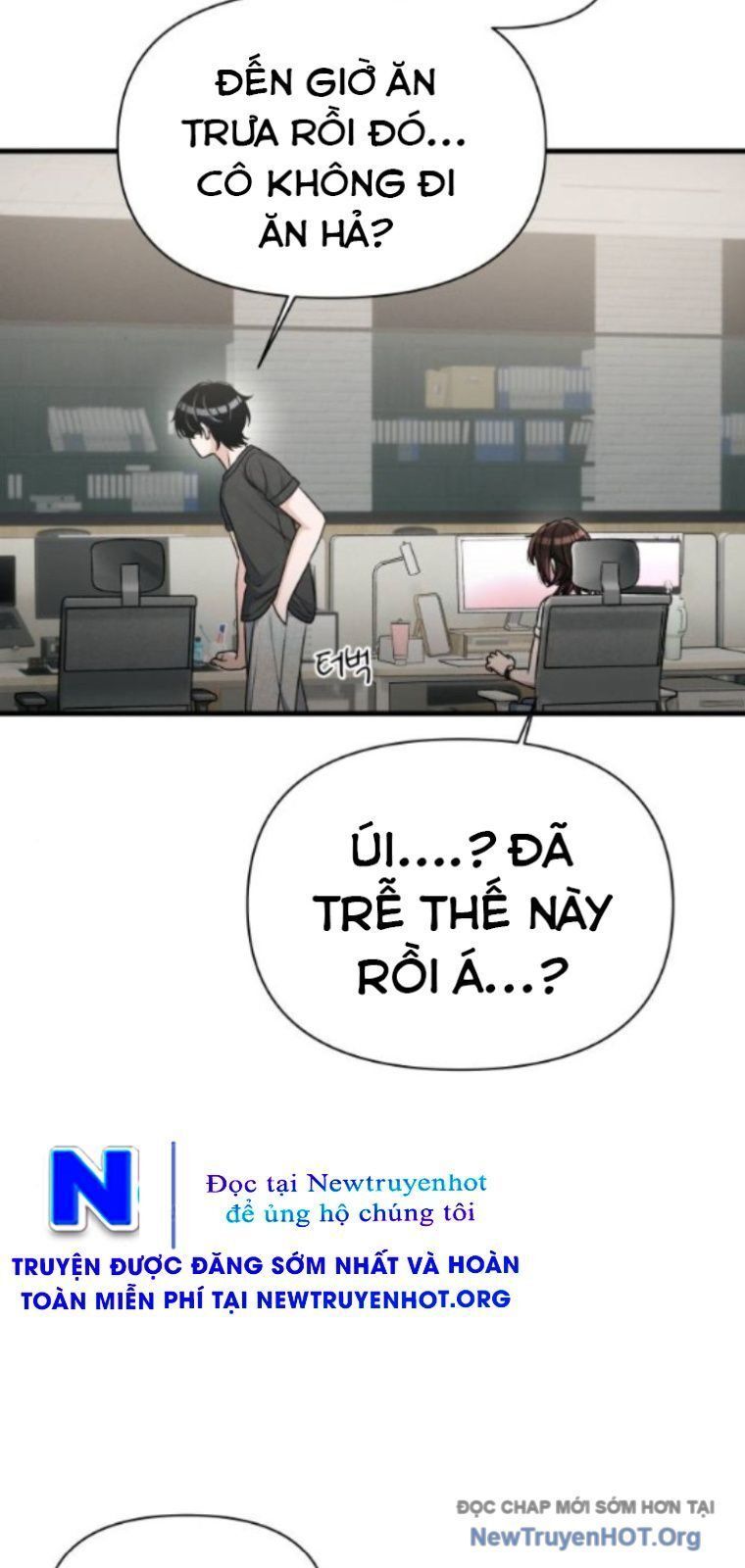 Nhật Kí Đổi Nghề Chapter 26 - 28