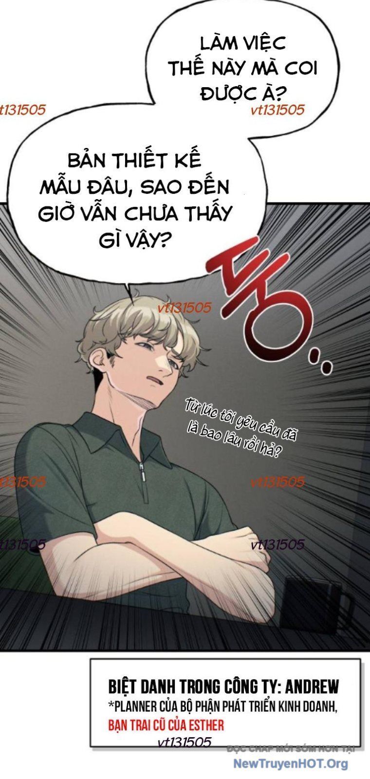 Nhật Kí Đổi Nghề Chapter 26 - 4