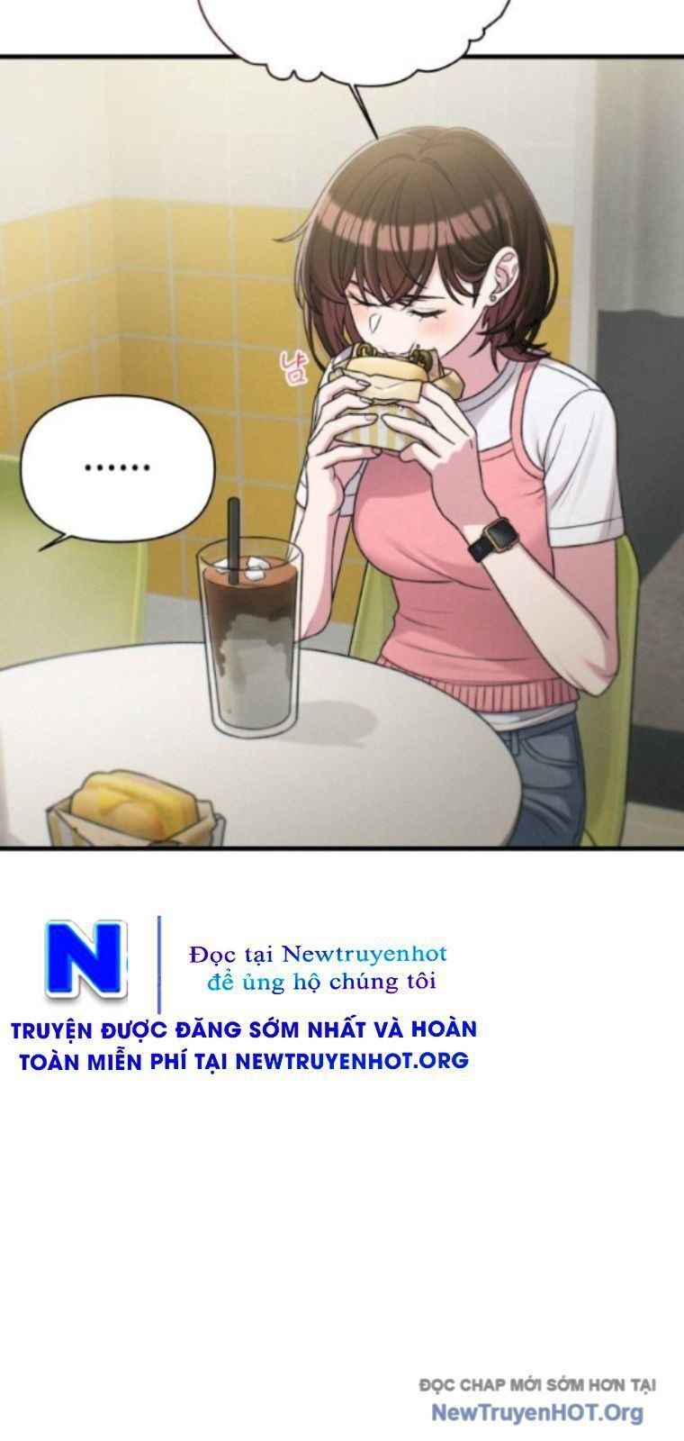 Nhật Kí Đổi Nghề Chapter 26 - 35