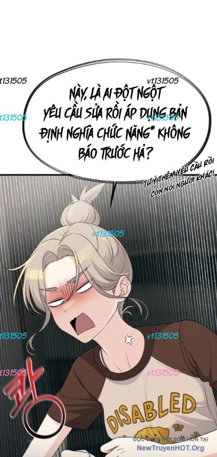 Nhật Kí Đổi Nghề Chapter 26 - 5