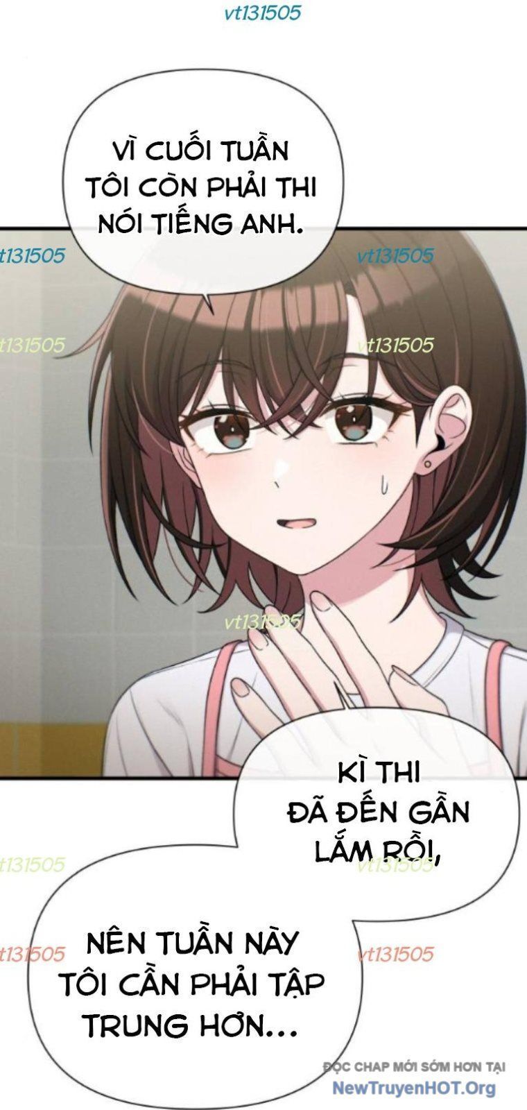 Nhật Kí Đổi Nghề Chapter 26 - 43