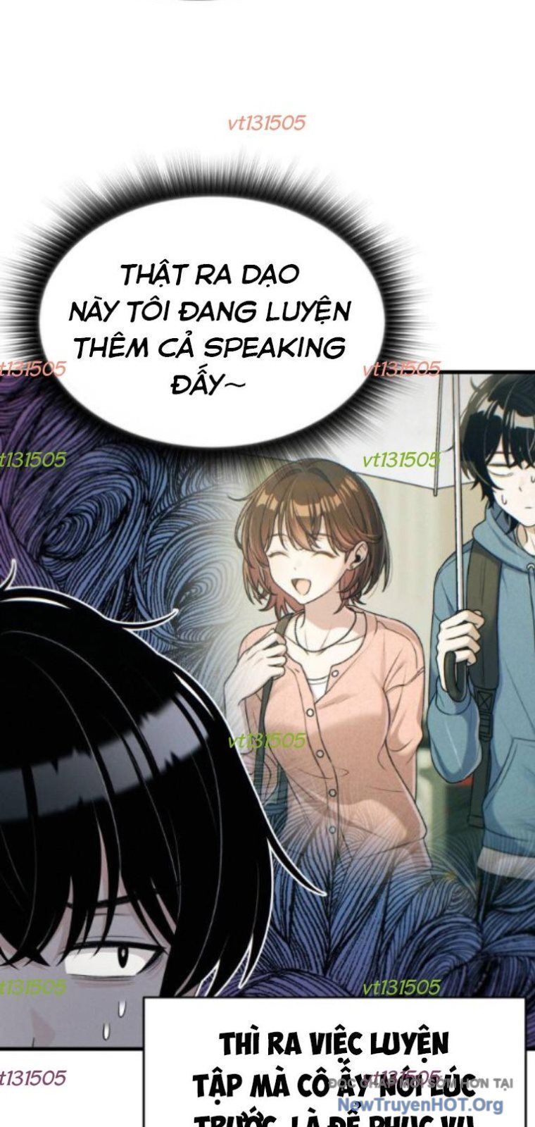 Nhật Kí Đổi Nghề Chapter 26 - 44