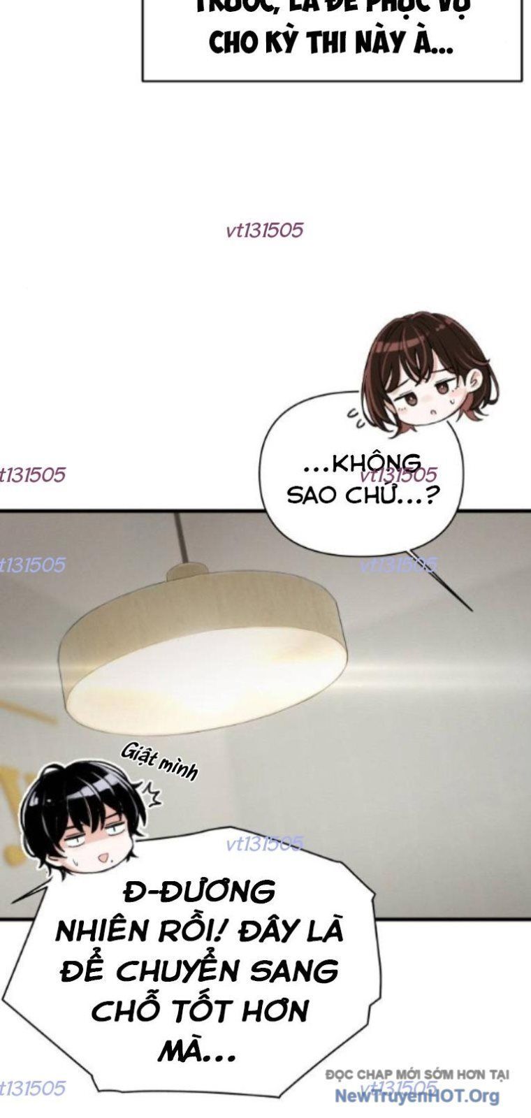 Nhật Kí Đổi Nghề Chapter 26 - 45