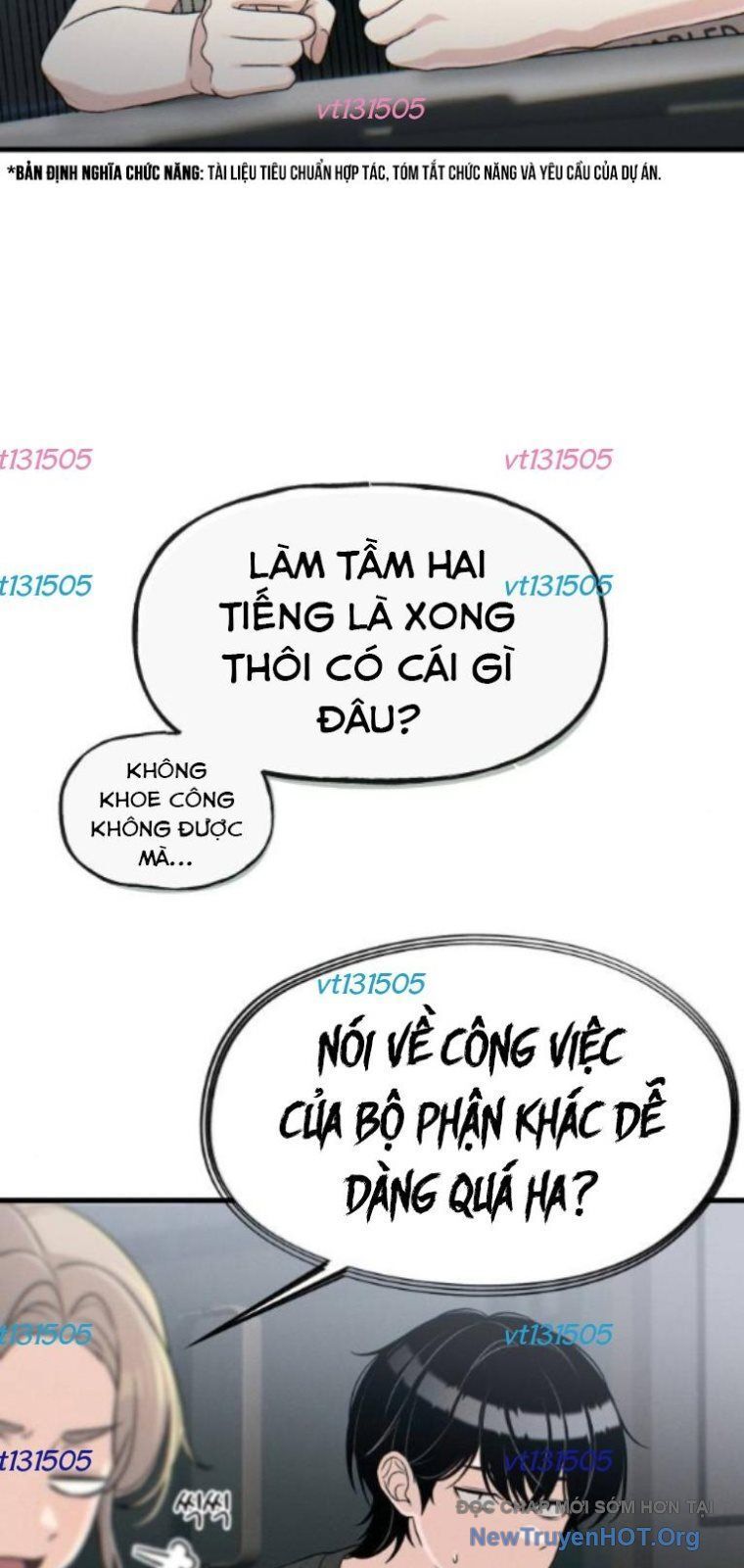 Nhật Kí Đổi Nghề Chapter 26 - 6