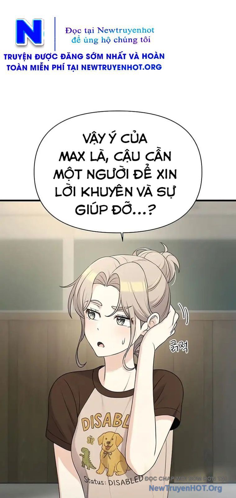 Nhật Kí Đổi Nghề Chapter 27 - 2