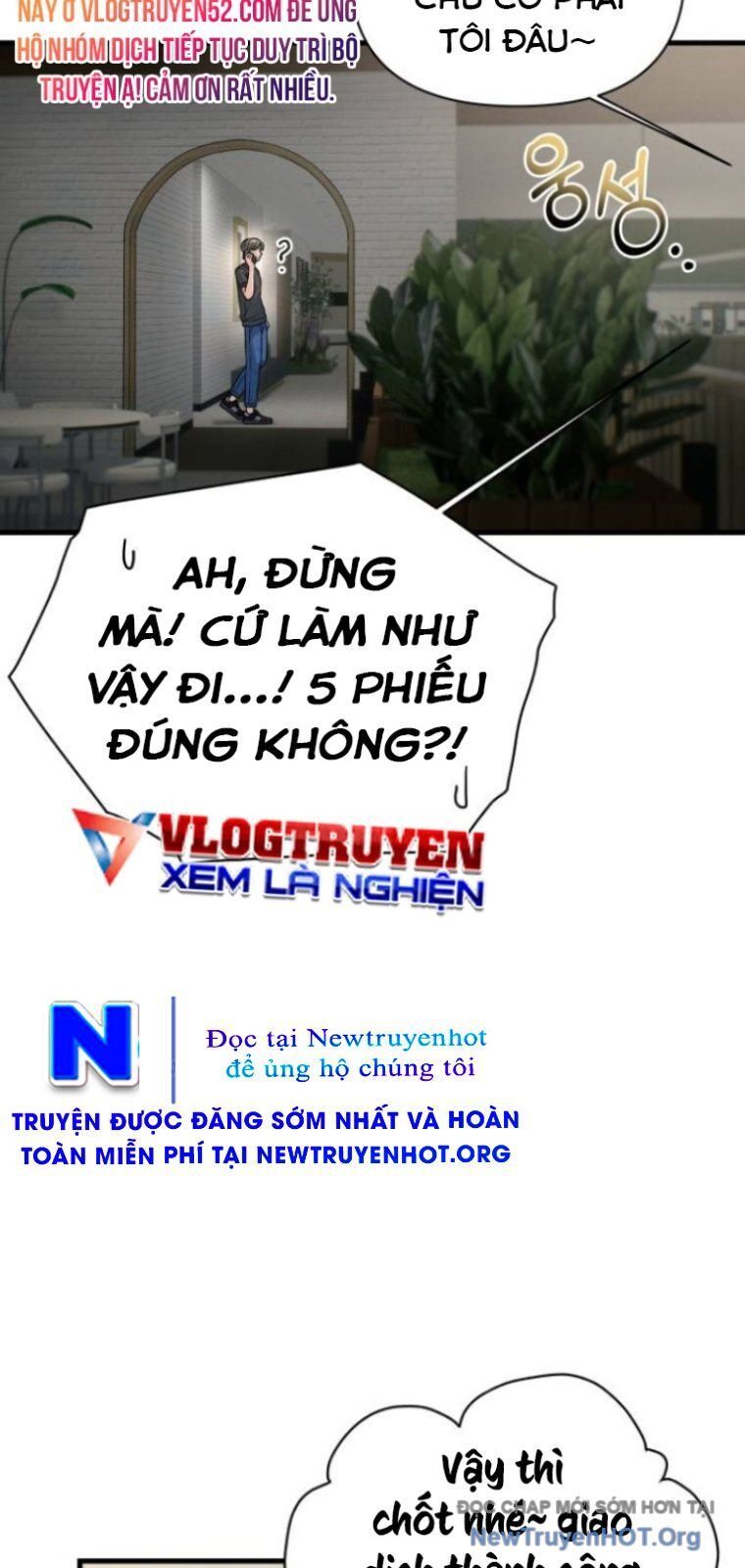 Nhật Kí Đổi Nghề Chapter 27 - 11