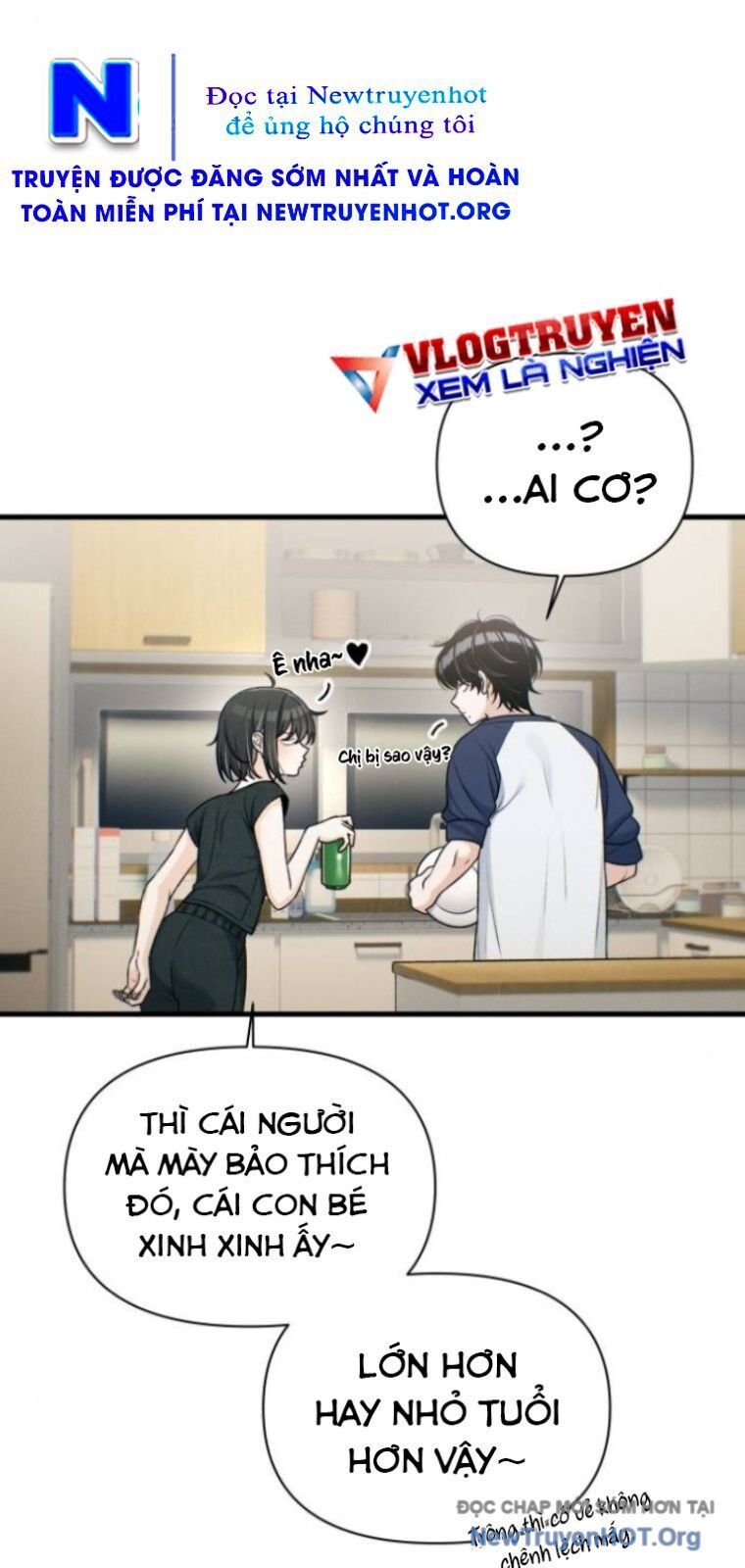 Nhật Kí Đổi Nghề Chapter 27 - 20