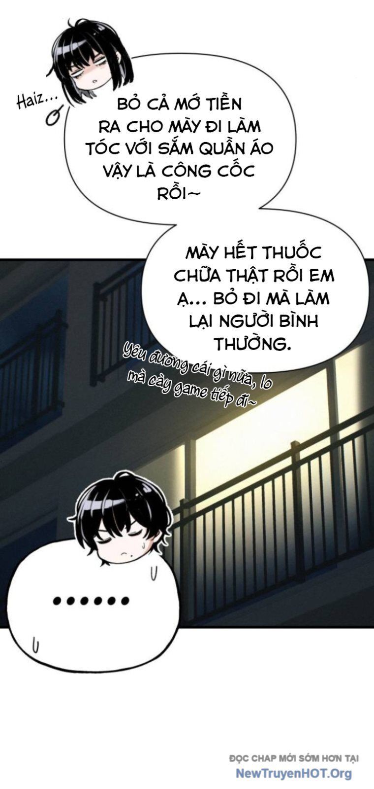 Nhật Kí Đổi Nghề Chapter 27 - 23