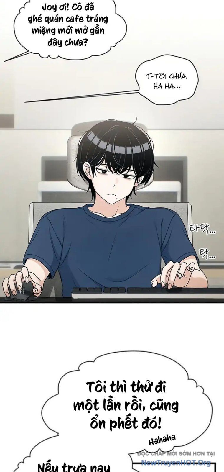 Nhật Kí Đổi Nghề Chapter 27 - 27