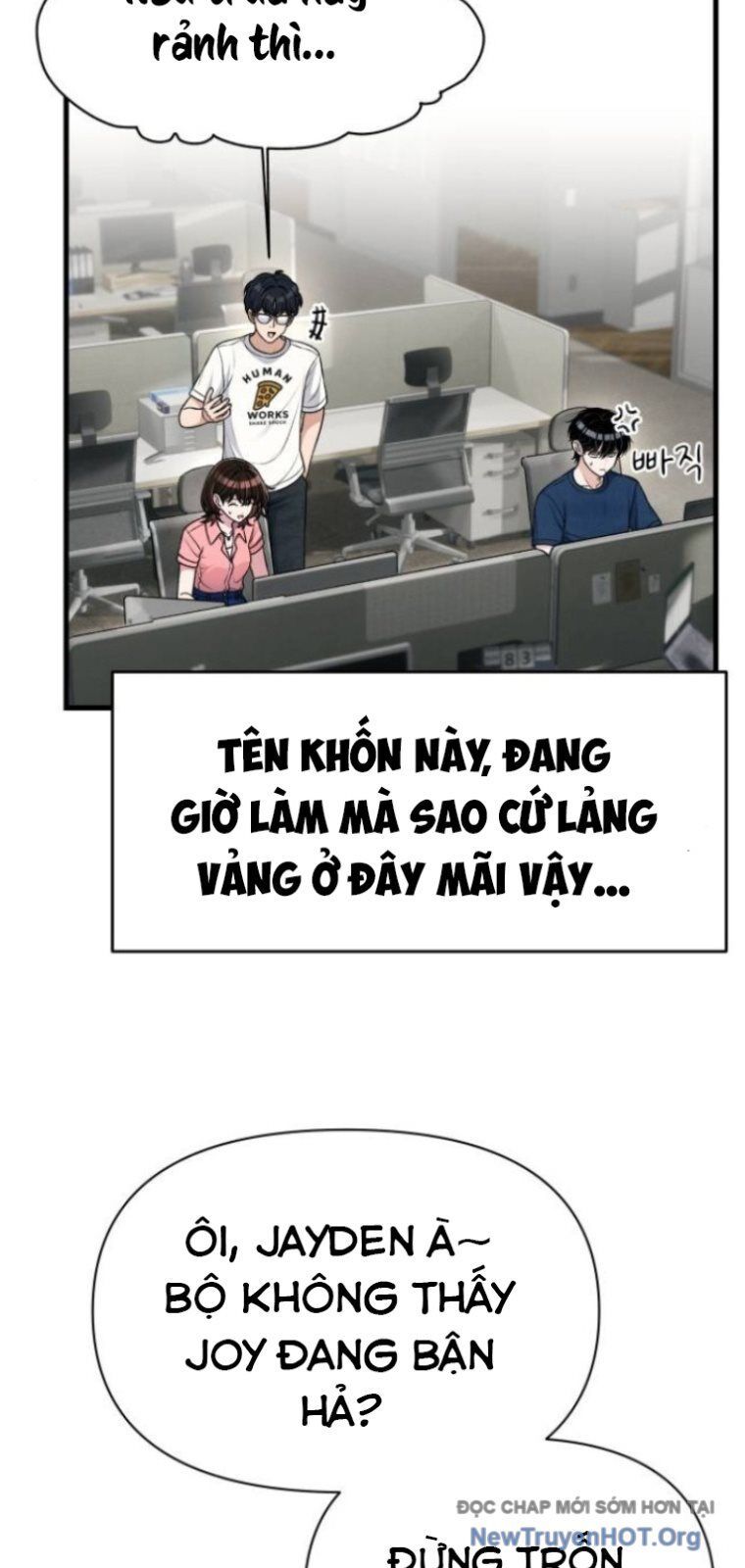 Nhật Kí Đổi Nghề Chapter 27 - 28