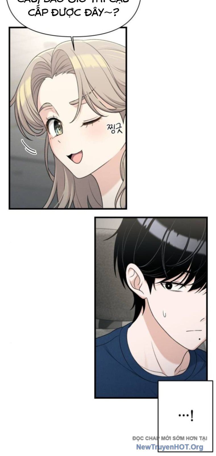 Nhật Kí Đổi Nghề Chapter 27 - 30
