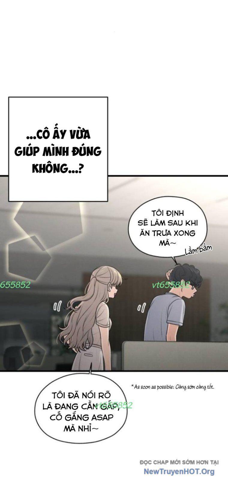 Nhật Kí Đổi Nghề Chapter 27 - 31