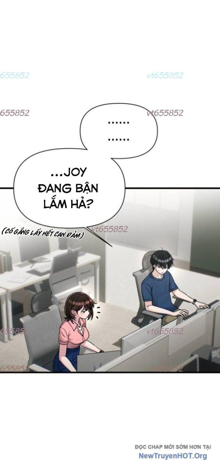 Nhật Kí Đổi Nghề Chapter 27 - 33