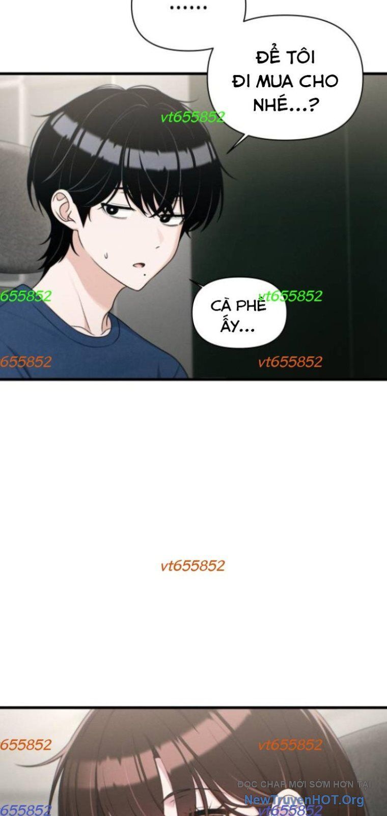 Nhật Kí Đổi Nghề Chapter 27 - 35
