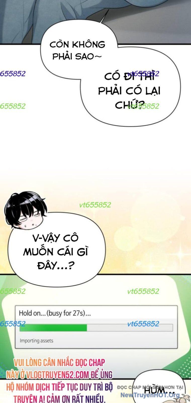 Nhật Kí Đổi Nghề Chapter 27 - 5