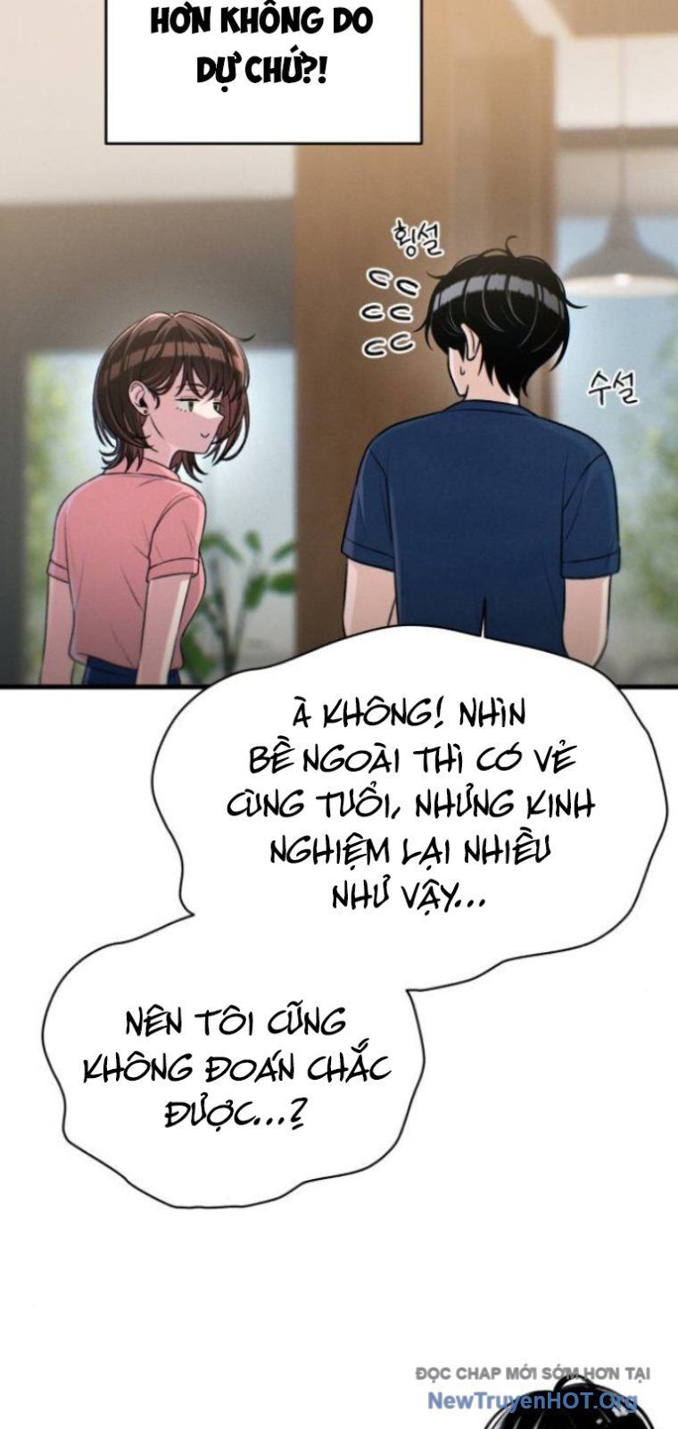 Nhật Kí Đổi Nghề Chapter 27 - 47