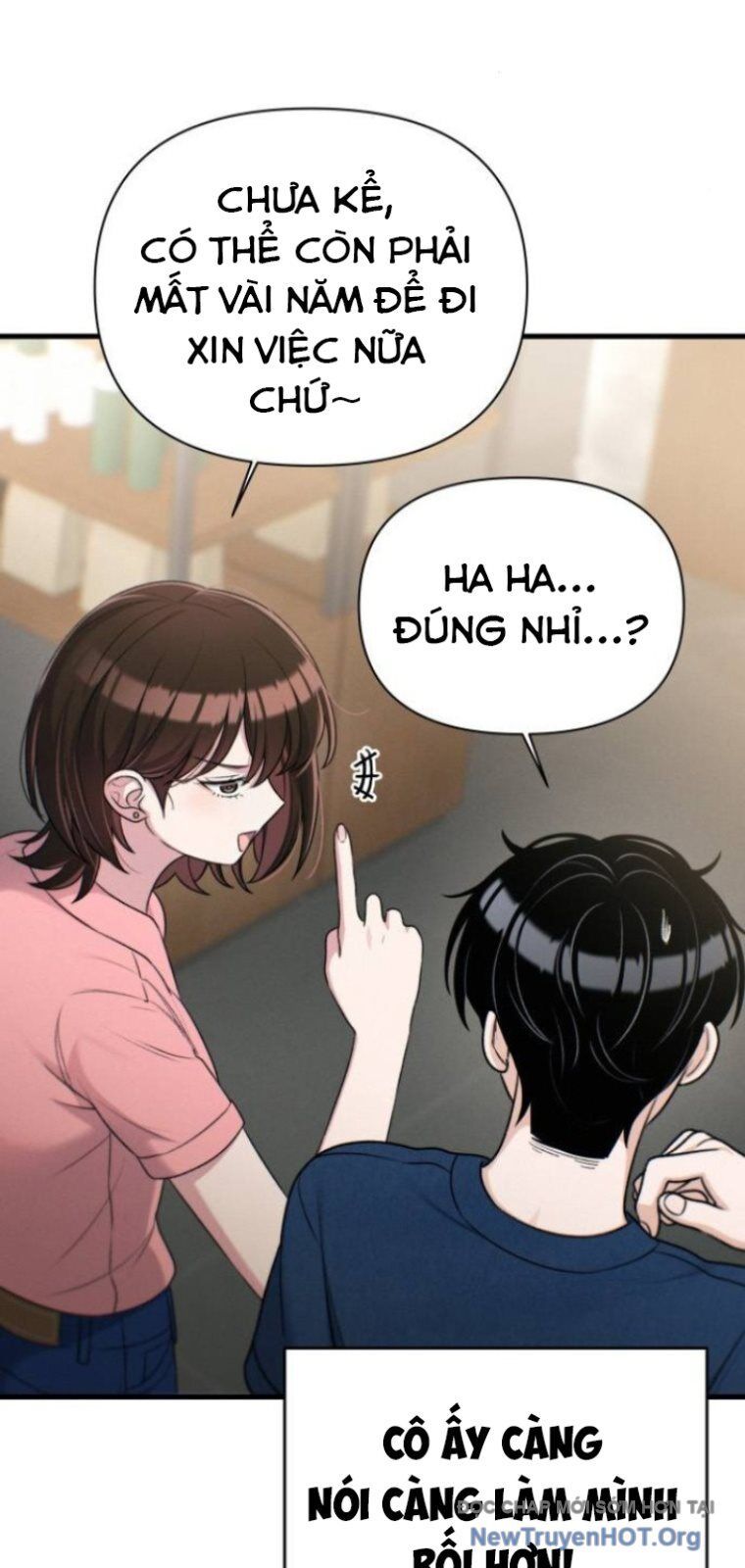 Nhật Kí Đổi Nghề Chapter 27 - 50