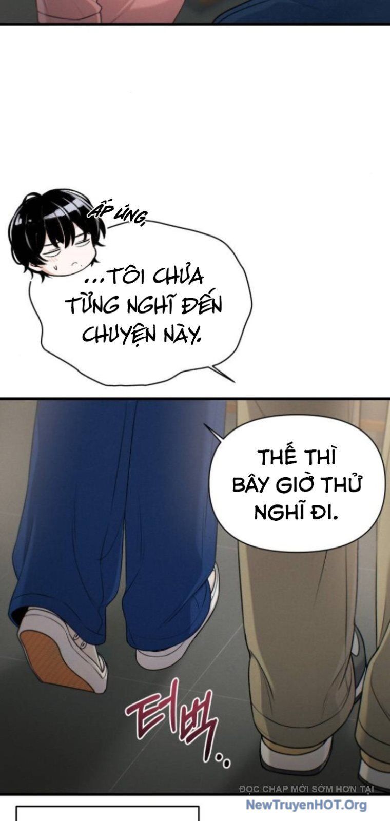 Nhật Kí Đổi Nghề Chapter 27 - 53