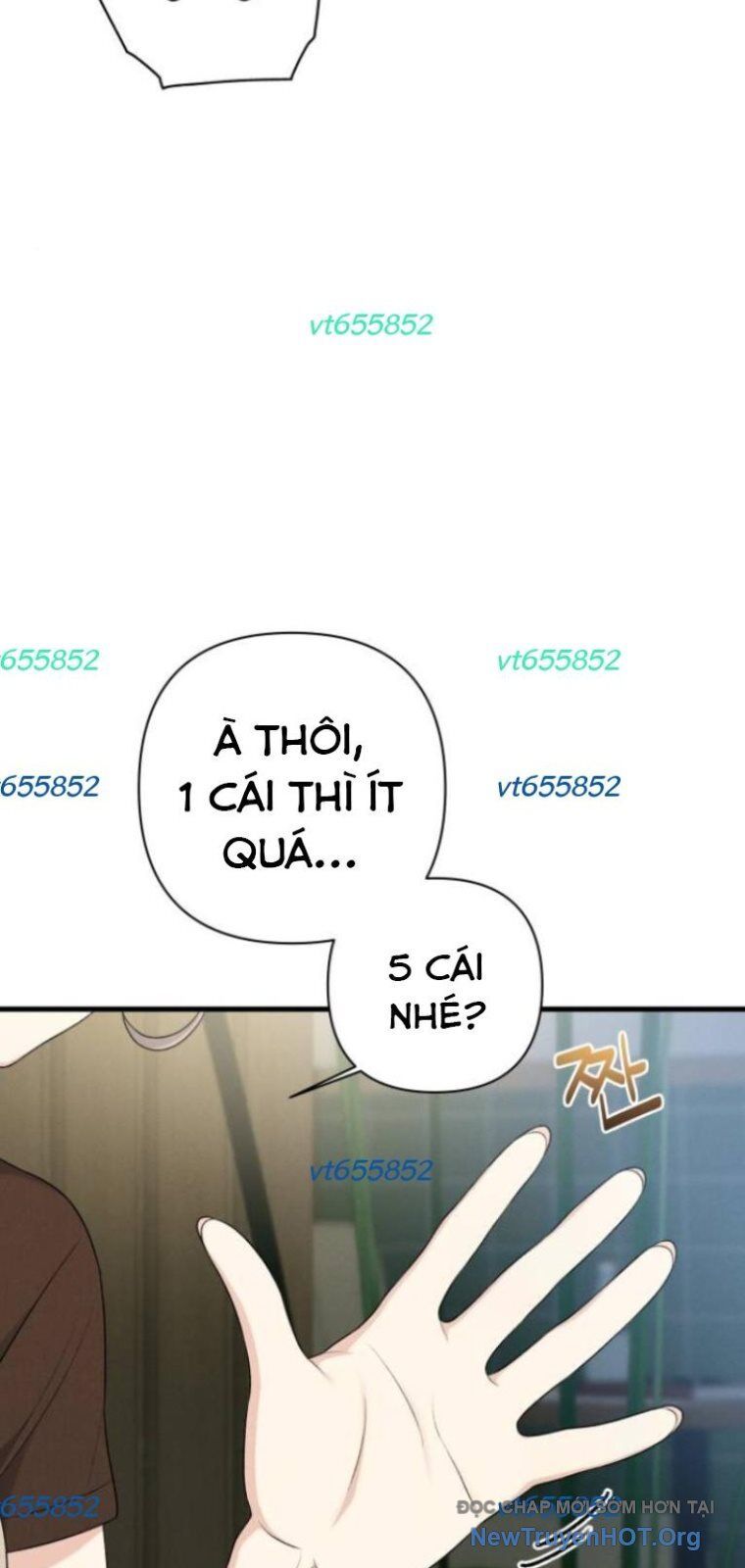Nhật Kí Đổi Nghề Chapter 27 - 8