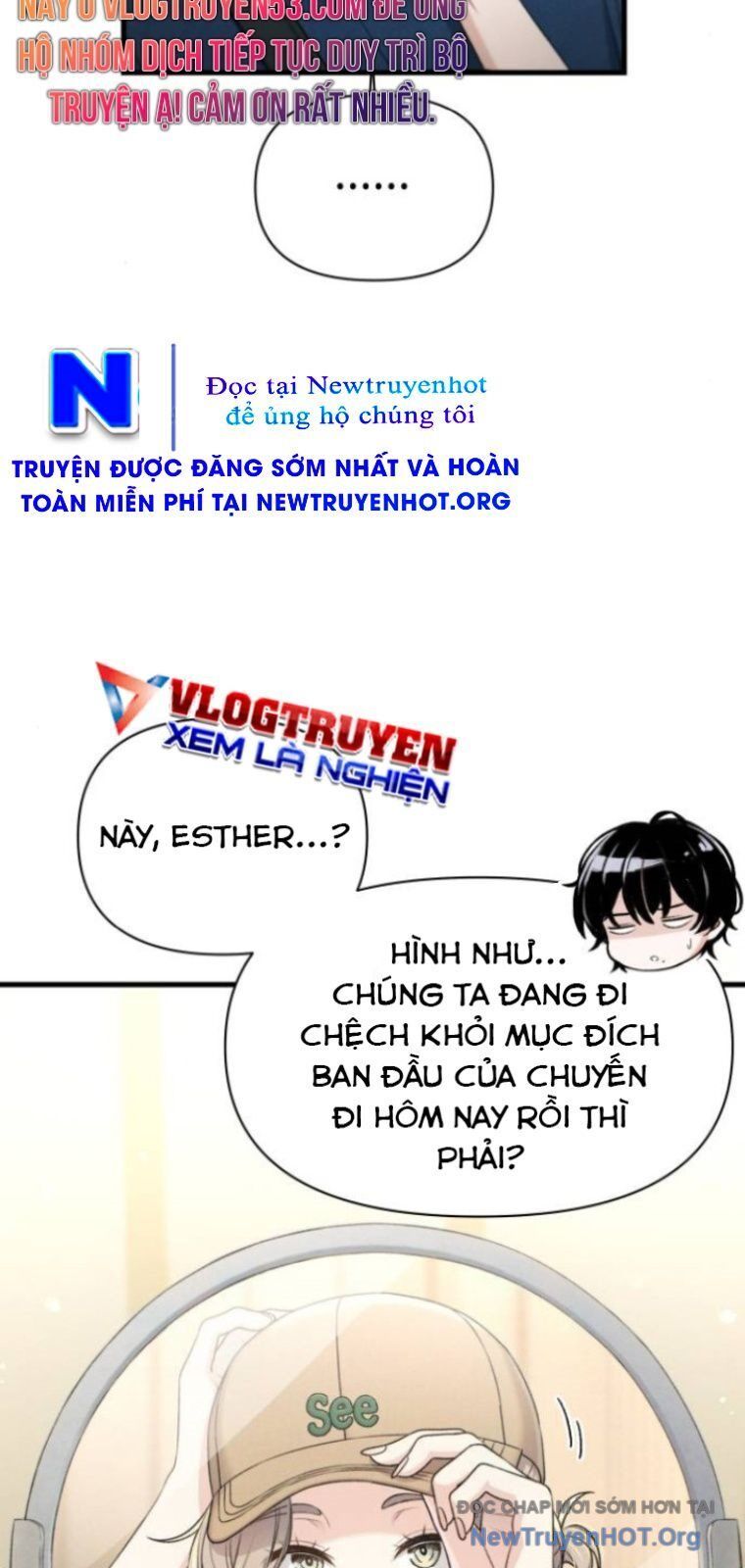 Nhật Kí Đổi Nghề Chapter 29 - 12
